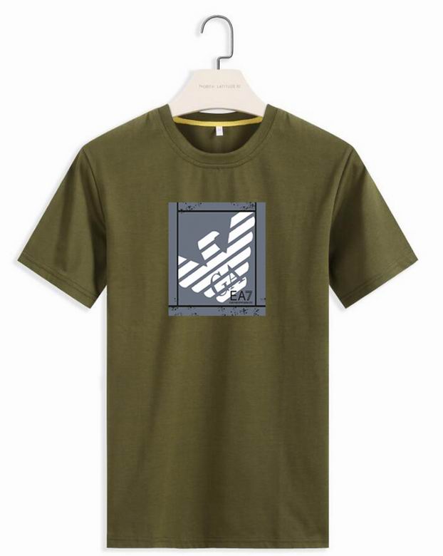 Armani T Shirt s-4xl 26w15_119969
